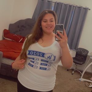 Meet your Posher, Pamela